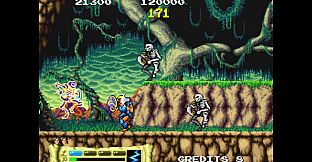 Jaleco Arcade Collection Vol.1