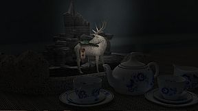 回门 Way Back Home