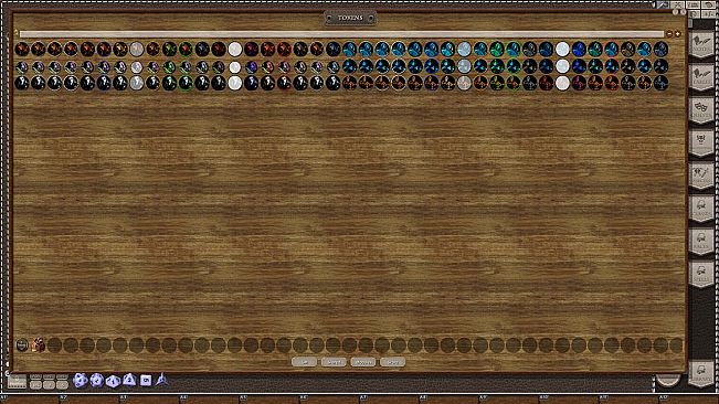 Fantasy Grounds - Odds & Ends, Volume 2 (Token Pack)