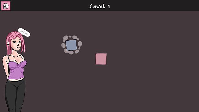 POORLY drawn but HORNY