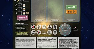 SpaceCorp: Ventures