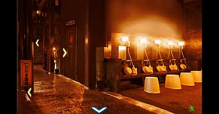 深夜観光TASOGARE