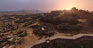 Total War: PHARAOH DYNASTIES