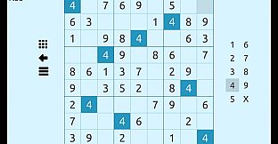 Sudoku: Essential