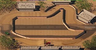Compact Racing: Dirty Trucks 4x4
