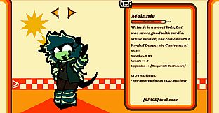 Computer Sillow: Jobcersize
