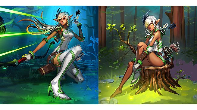 Faulty Apprentice: Artbook