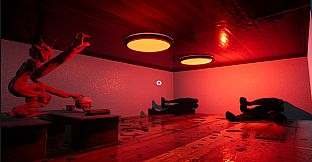 The Complex Chapter 1: Who, What, Where?