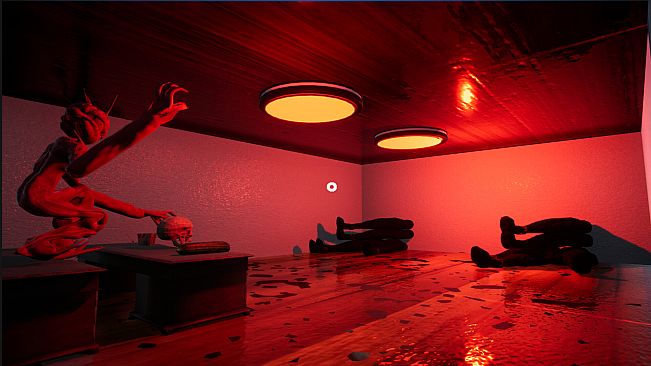 The Complex Chapter 1: Who, What, Where?