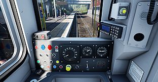 Train Sim World 5: Cardiff City Network: Radur & Coryton – Penarth & Bae Caerdydd Route Add-On