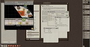 Fantasy Grounds - Dungeon Crawl Classics #73: Emirikol Was Framed!