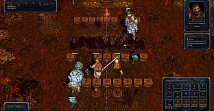 Line Tower Wars