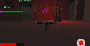 Fishy Dungeon Delving