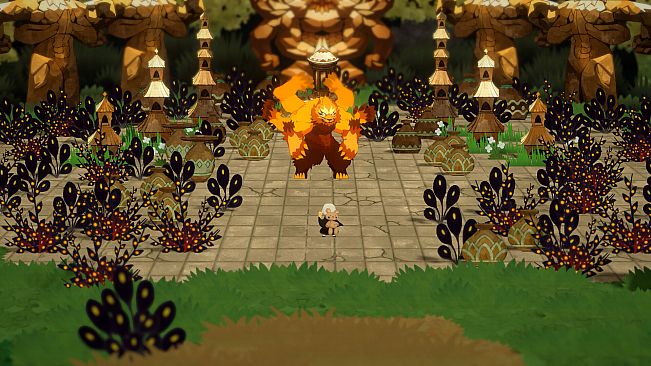 Yaoling: Mythical Journey