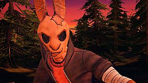 Horror Tale 1: Kidnapper