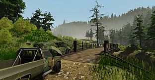 Gold Mining Simulator - Orange Beast