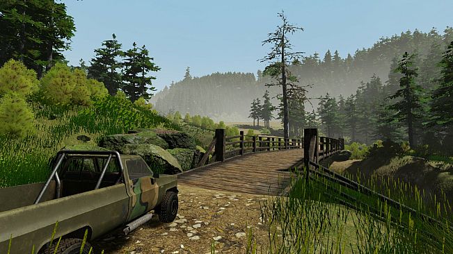 Gold Mining Simulator - Orange Beast