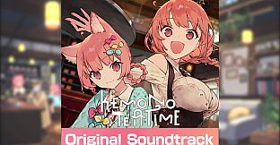 Melodius Moments: Kemono Teatime Original Soundtrack