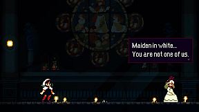 Momodora: Reverie Under the Moonlight