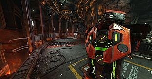 Natural Selection 2 - B.M.A.C. Elite Supporter Pack