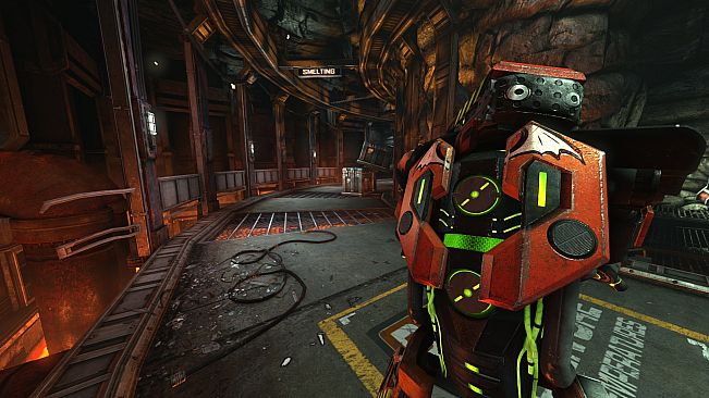 Natural Selection 2 - B.M.A.C. Elite Supporter Pack