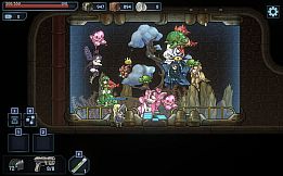 地球勇者 Earth Fighter