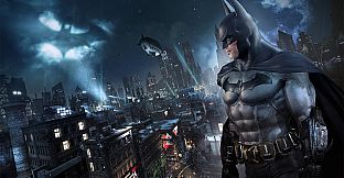 Batman: Return to Arkham - Arkham City