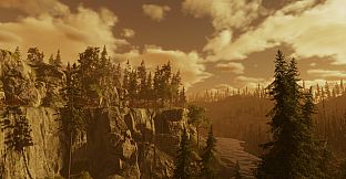 逐末之地：60s Exploring the Endless Land：60s