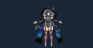 Your Mom - DLC
