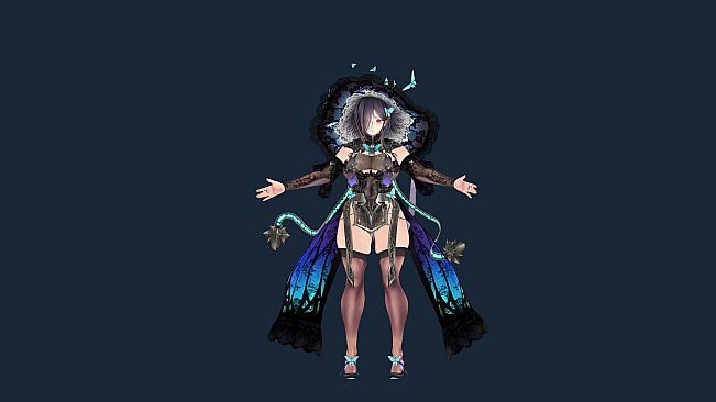 Your Mom - DLC