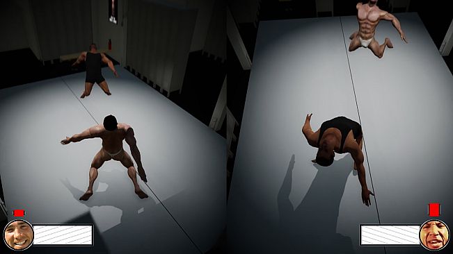 Lords Of The Lockerroom