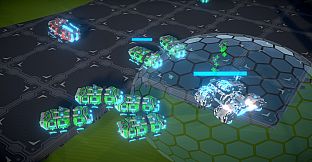 Echoes of the Architects - Supporter Pack