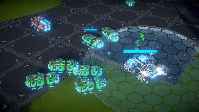 Echoes of the Architects - Supporter Pack