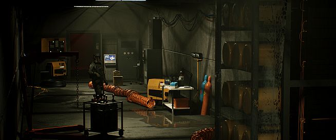 Destined Corp: Awakening