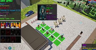 Thugz VS Zombies