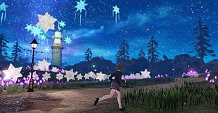 BLUE REFLECTION: Second Light