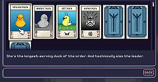 Placid Plastic Deck - A Quiet Quest