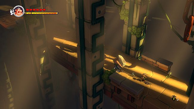 Legionary Outfit - Asterix & Obelix XXL 3