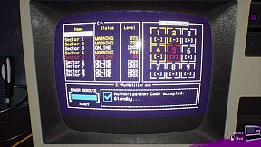 Interference: Dead Air