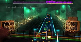 Rocksmith 2014 Edition – Remastered – Chuck Berry - “School Day (Ring Ring Goes The Bell)”