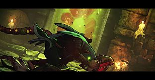 Warhammer Age of Sigmar: Deathmaster