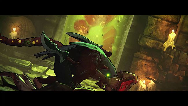 Warhammer Age of Sigmar: Deathmaster
