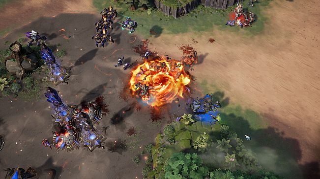 Stormgate: Ultimate Early Access Pack