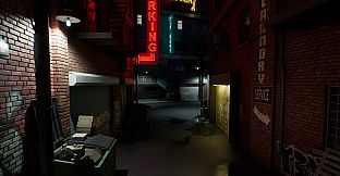 NO TRACE BY DAWN