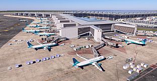 Tower! Simulator 3 - LTFM Airport