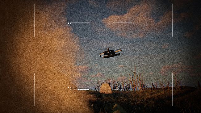 Drone Wars: Season 1