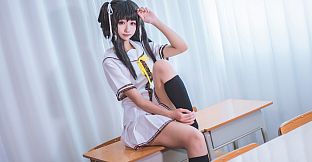 Fortissimo FA  Cosplay Album