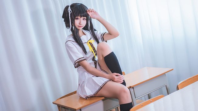 Fortissimo FA  Cosplay Album
