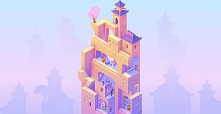 Monument Valley 3 - Original Soundtrack