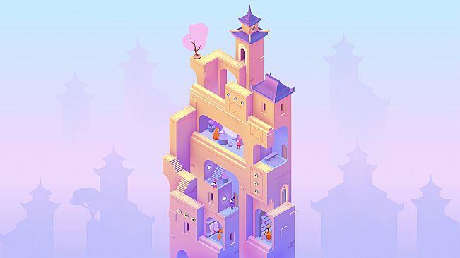 Monument Valley 3 - Original Soundtrack